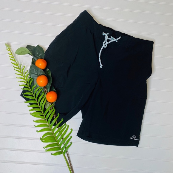 Hurley Other - Hobie by Hurley Swim Boardshorts